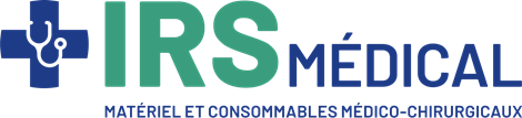 logo de I.R.S Médical