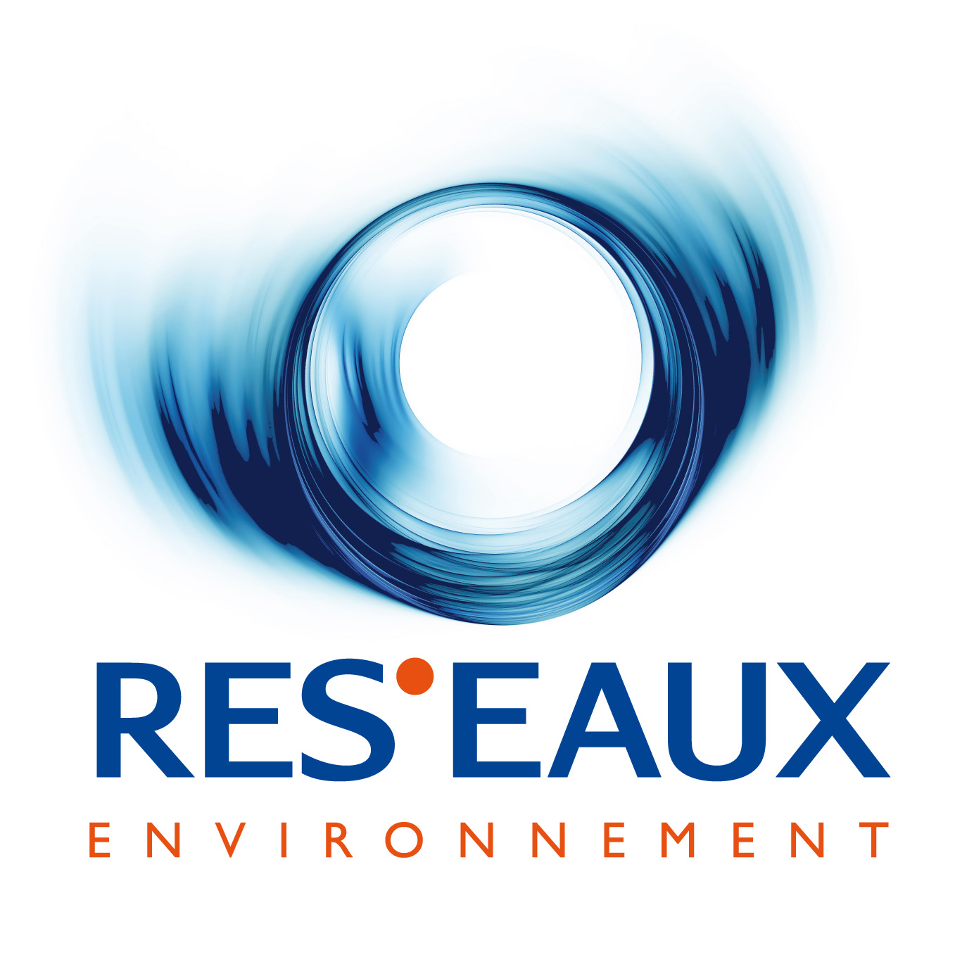 logo de Res Eaux Environnement
