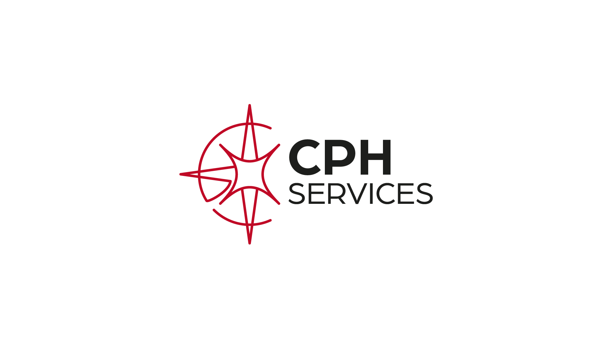 logo de CPH SERVICES PIECES DE RECHANGE D'ORIGINE