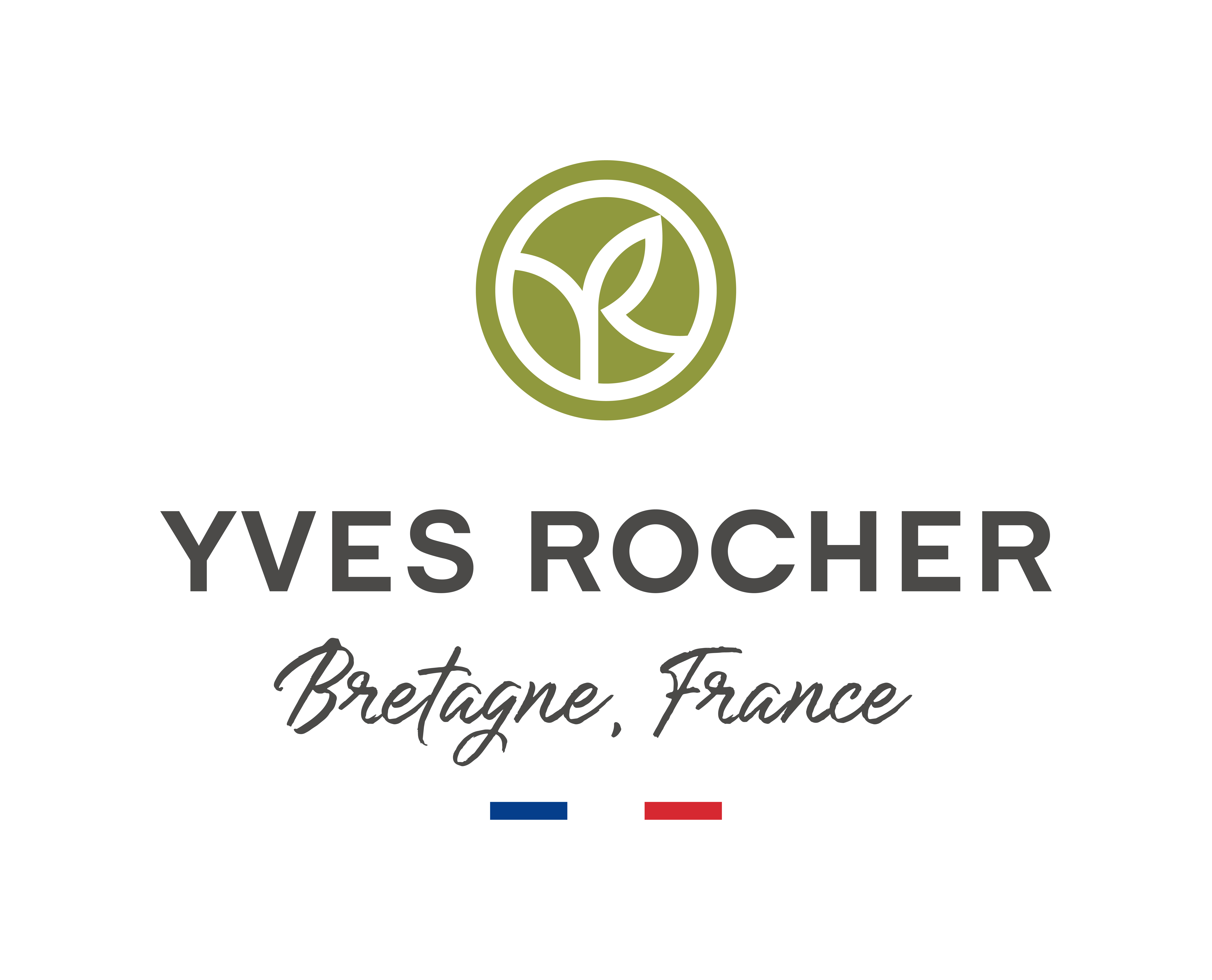 logo de Yves Rocher Païta