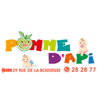 logo de Pomme d'Api