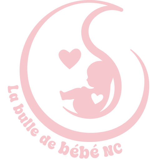 logo de La Bulle de Bébé Nc