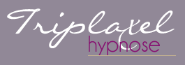 logo de Alexandre Triplaxel Hypnose 