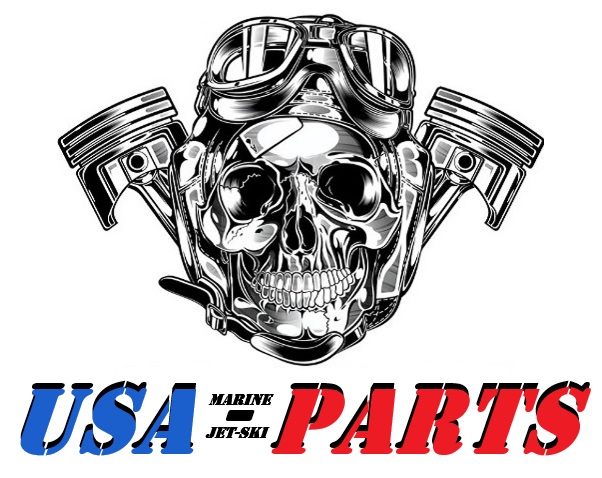logo de USA Parts