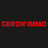 logo de Geron'Immo