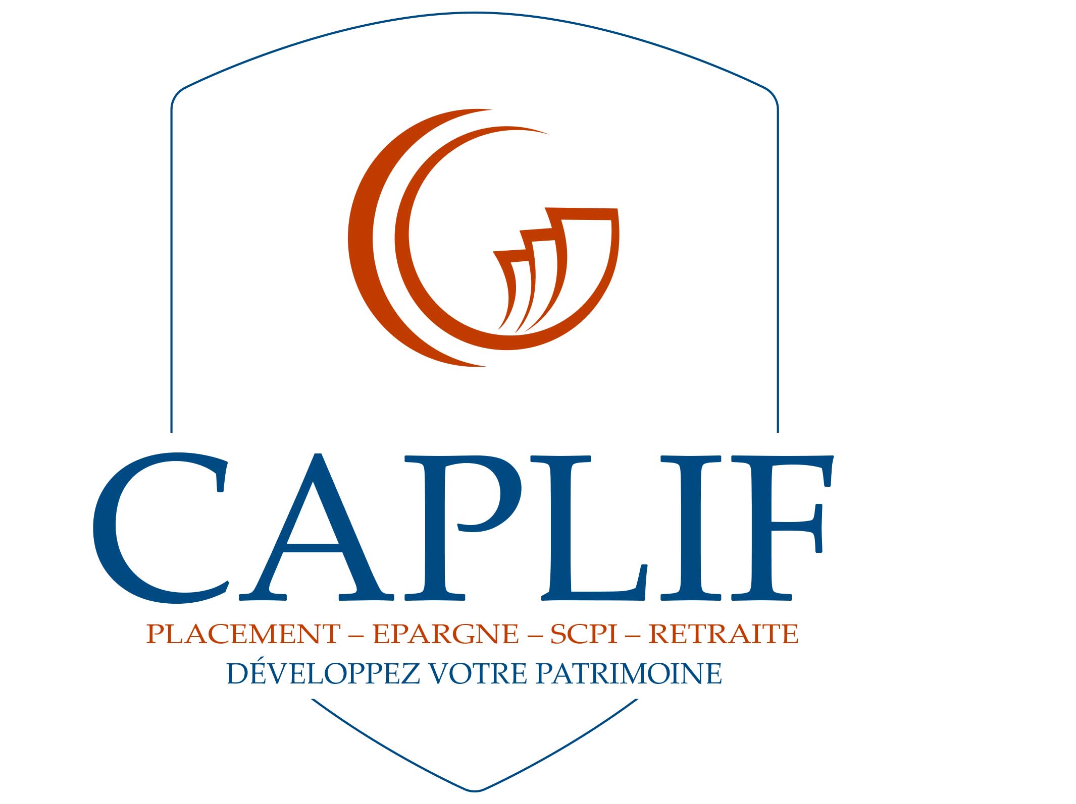 logo de Caplif