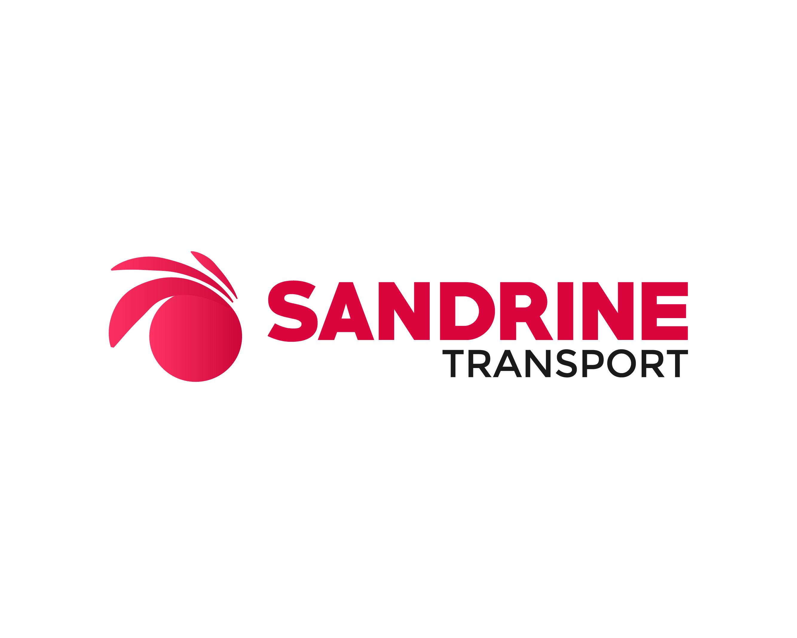 logo de Sandrine Transport