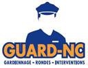 logo de GUARD-NC