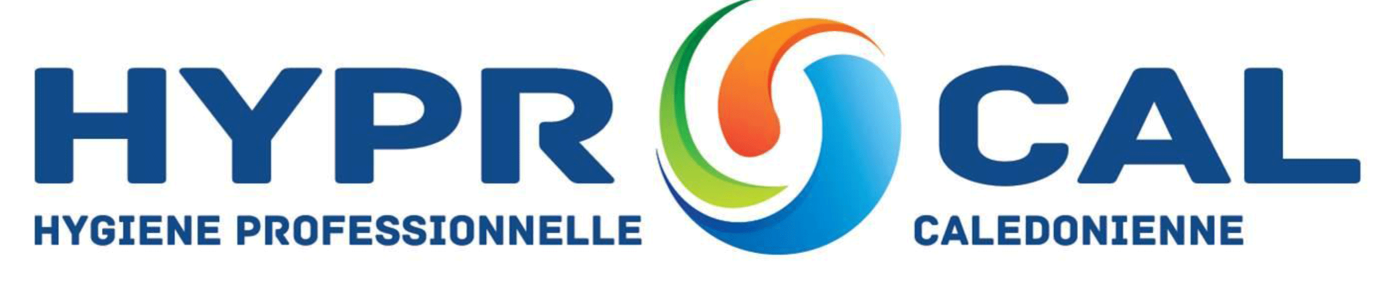 logo de Hyprocal