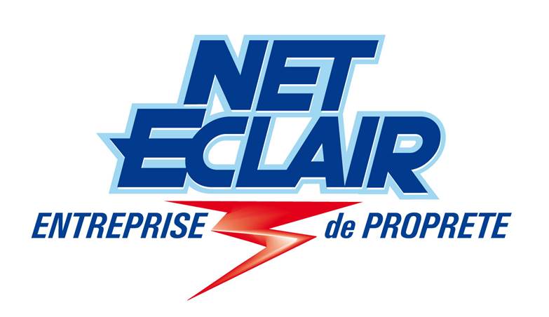 logo de Net Eclair
