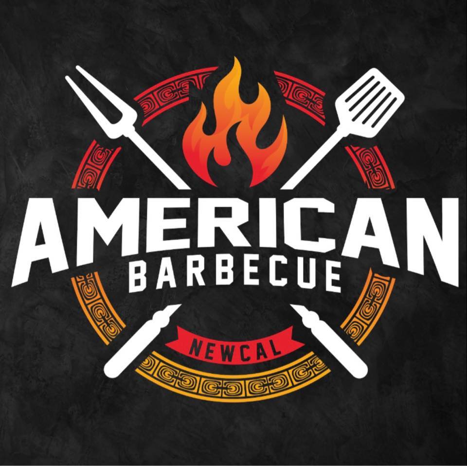 logo de American Barbecue NC