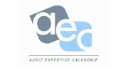logo de Audit Expertise Calédonie Franck Rabbe - AEC