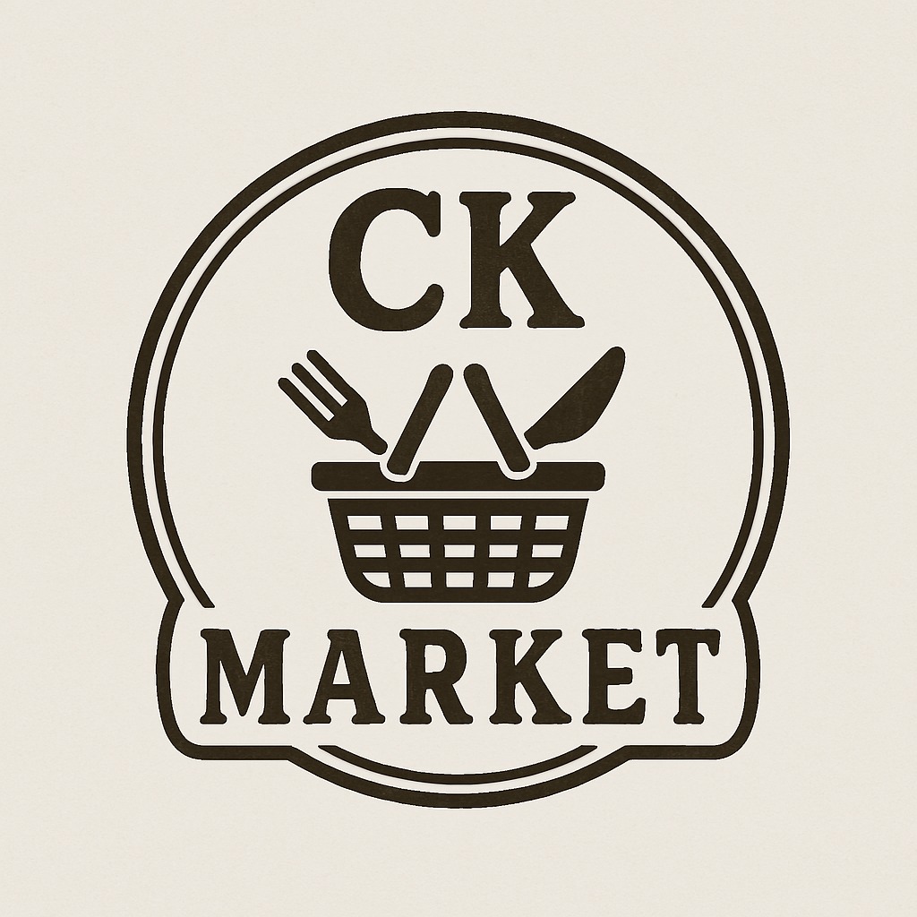 logo de CK Market
