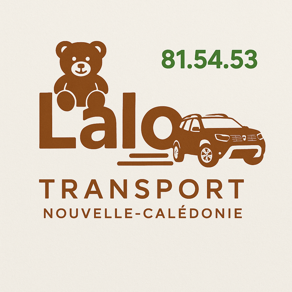 logo de Lalo Transport