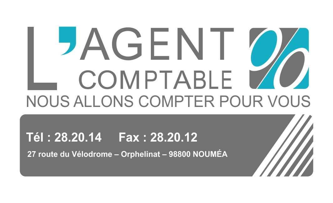 logo de L'Agent Comptable