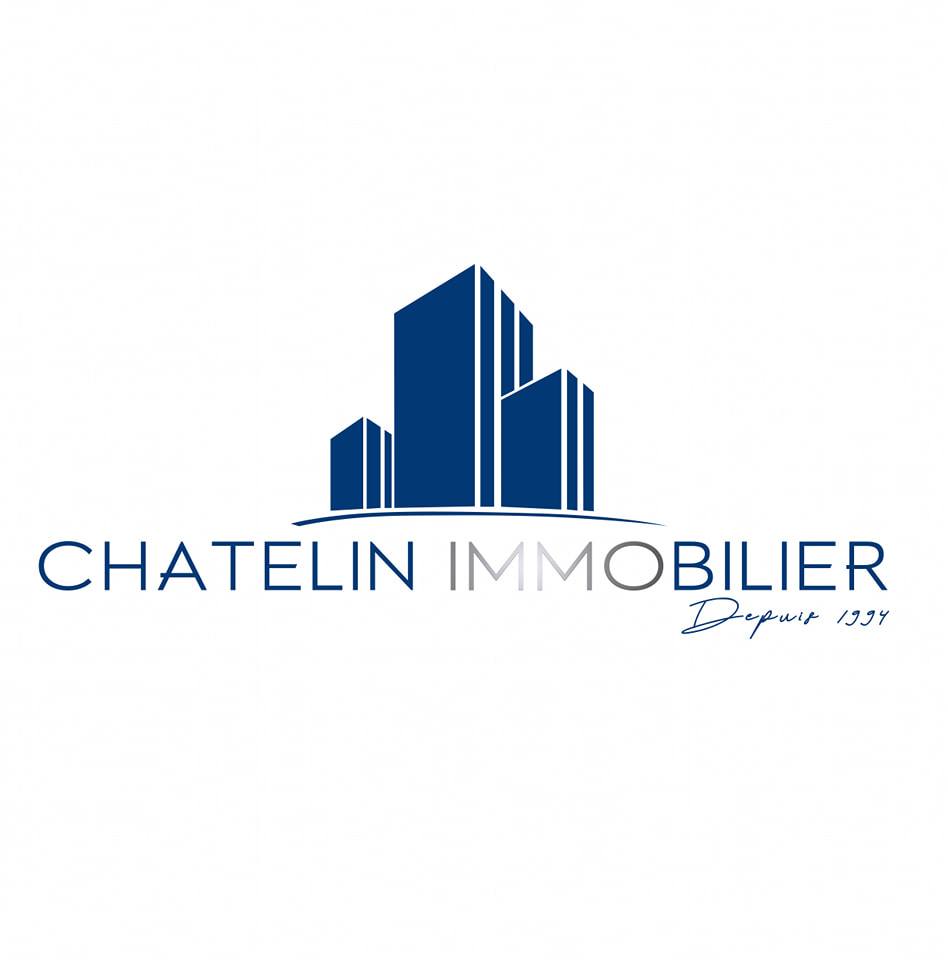 logo de Chatelin Immobilier