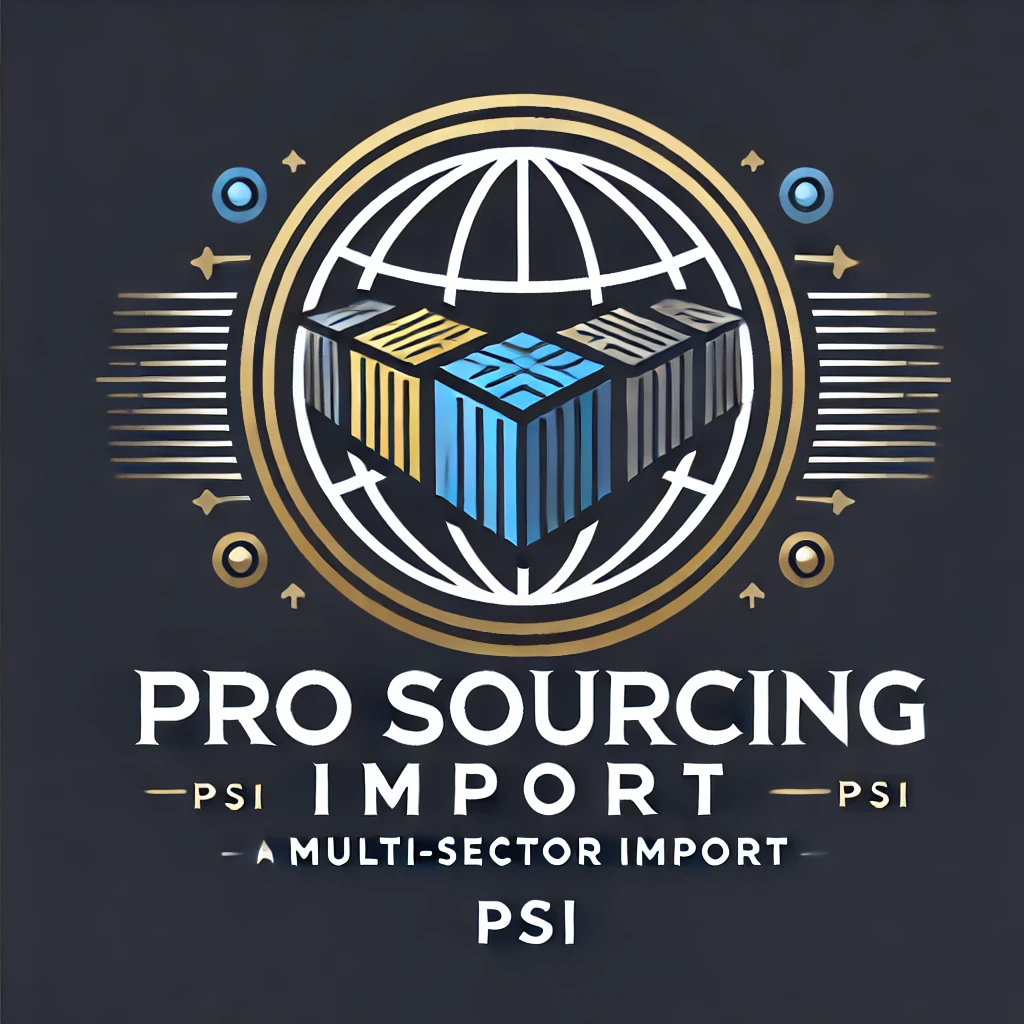 logo de Pro Sourcing Import