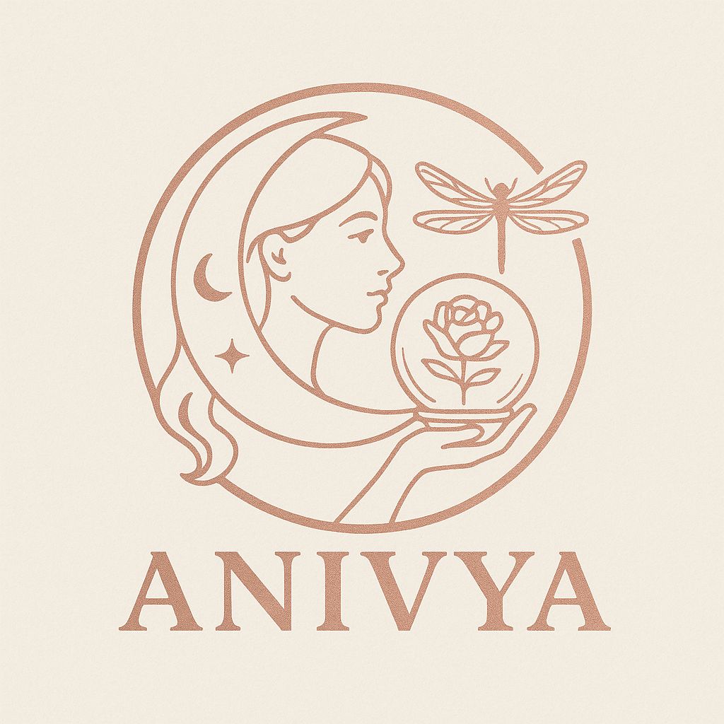 logo de Anivya 