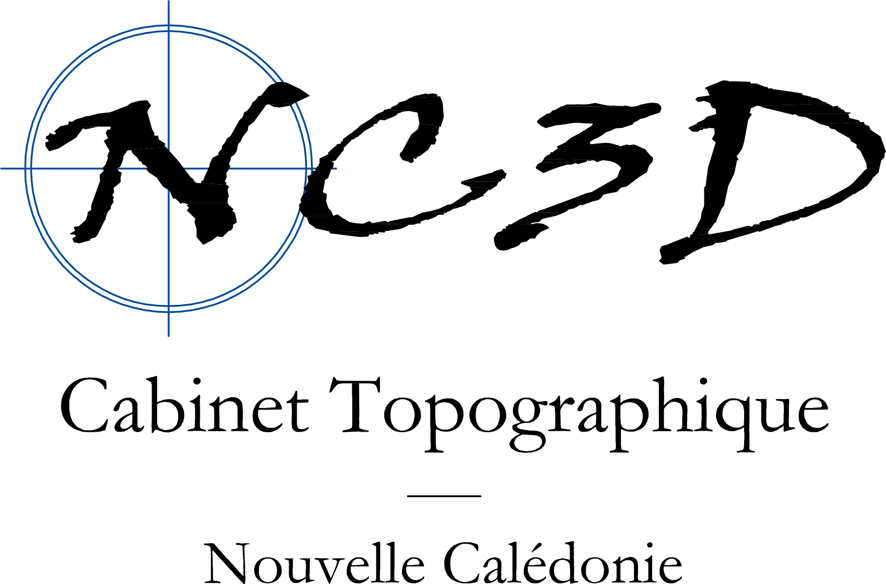 logo de NC3D 
