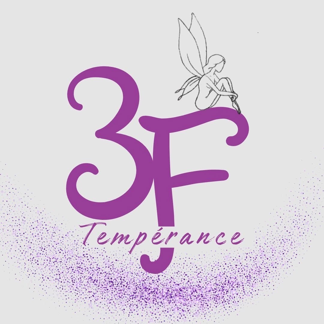 logo de Tempérance Bazar