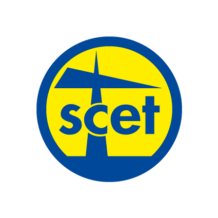 logo de SCET Koné