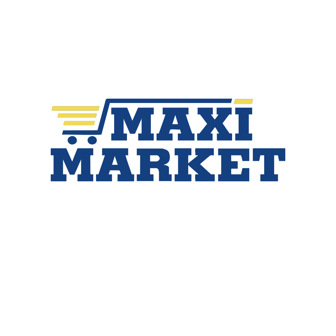 logo de Maxi Market