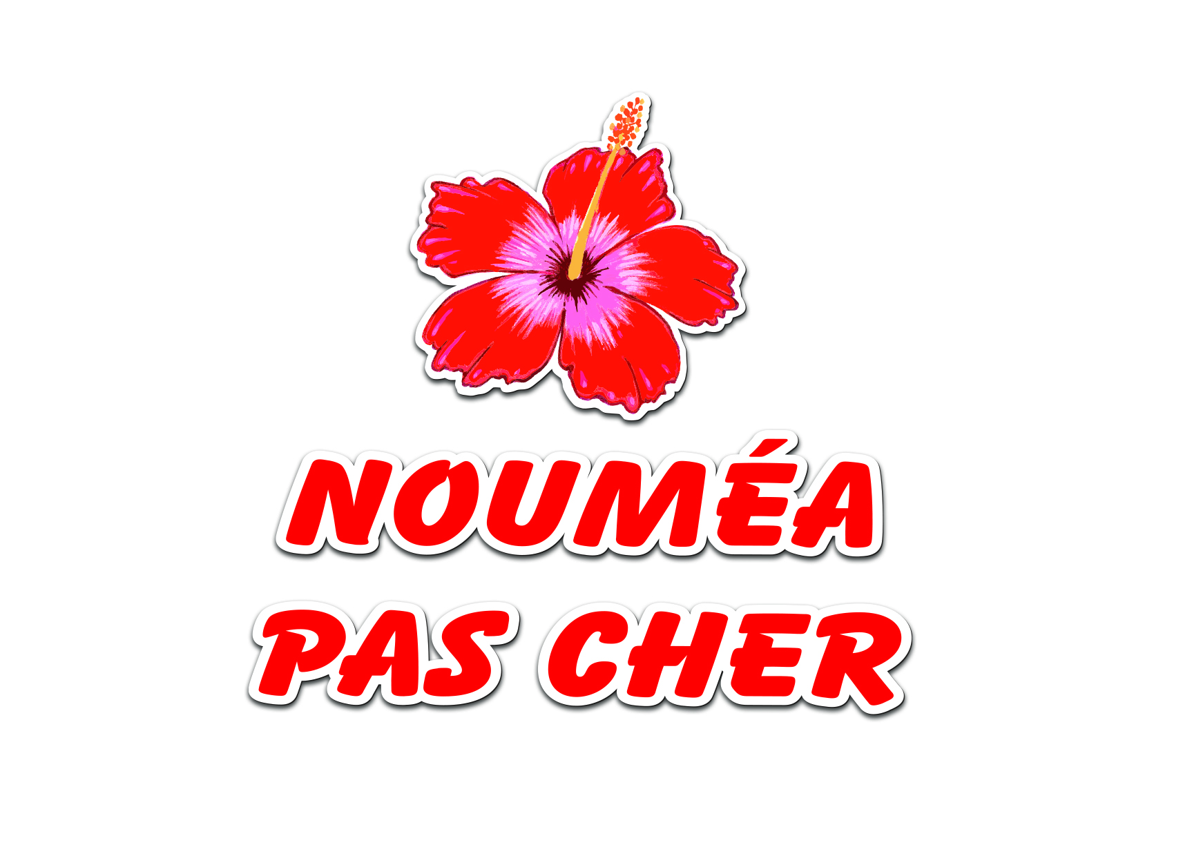 logo de Nouméa Pas Cher Motor Pool