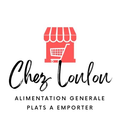 logo de Chez Loulou