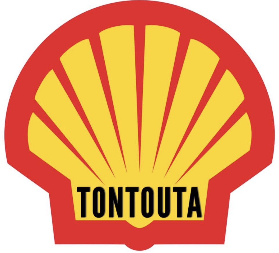 logo de Shell Tontouta