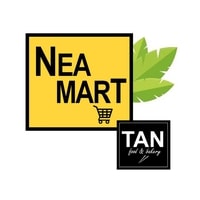 logo de Nea Mart