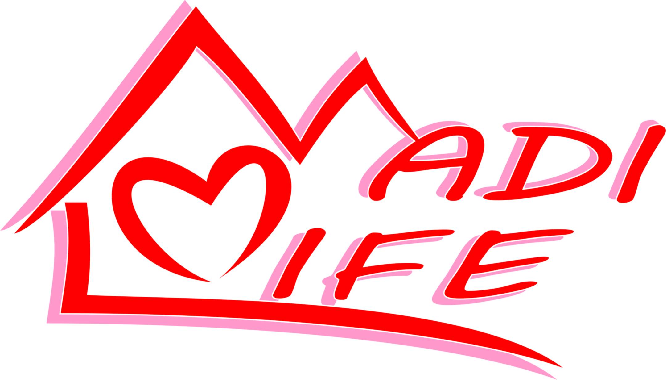 logo de MADILIFE