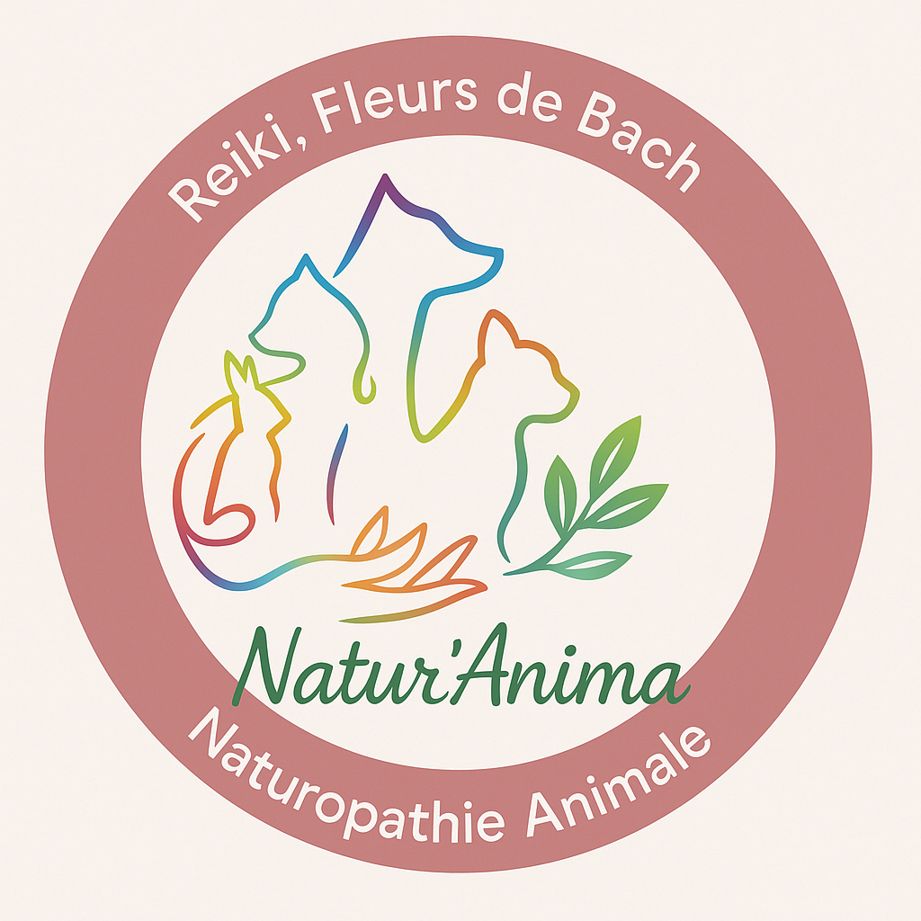 logo de Natur'Anima