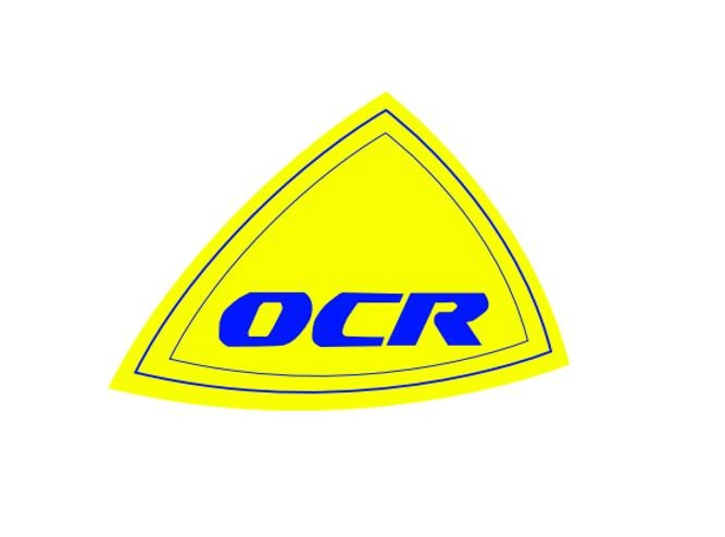 logo de OCR