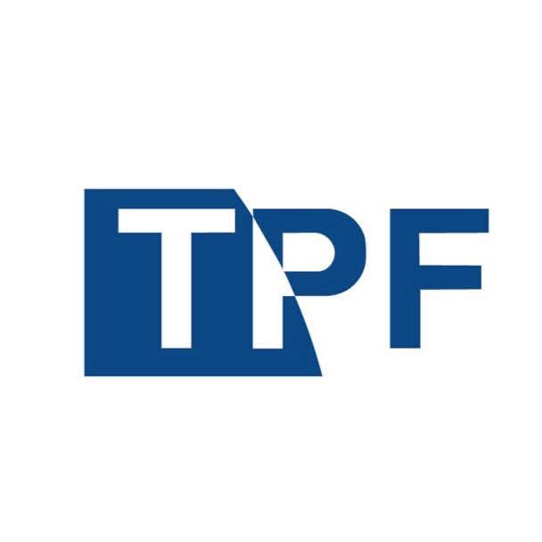 logo de TPF Plomberie