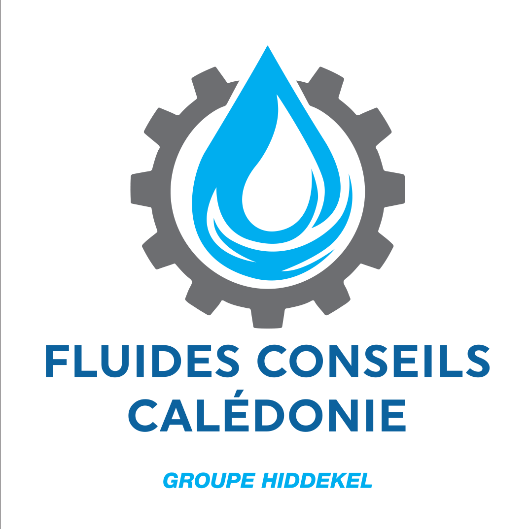 logo de FCC Fluides Conseils Caledonie
