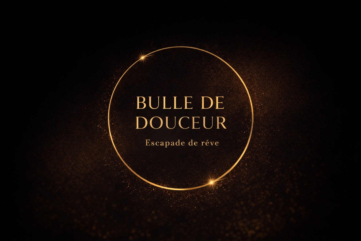 logo de Bulle de Douceur