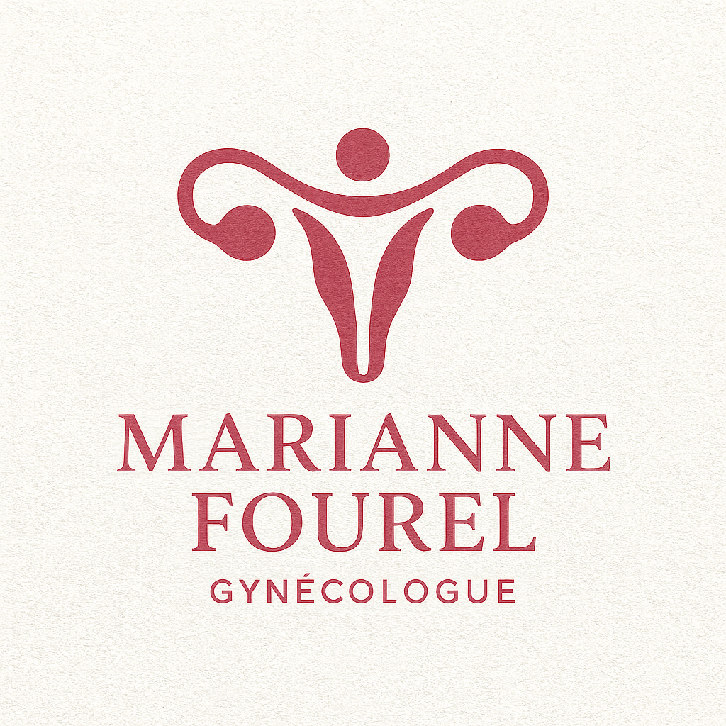 logo de Fourel Marianne 