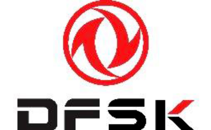 logo de DFSK