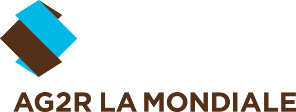 logo de AG2R La Mondiale