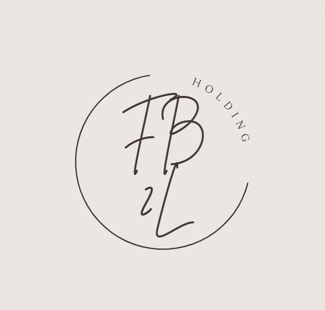 logo de FB2L Holding