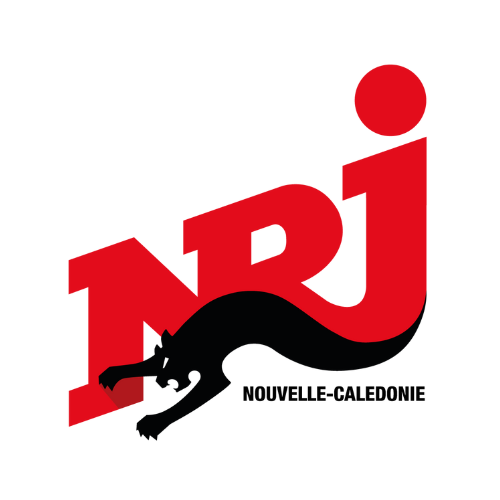 logo de NRJ Nouvelle Calédonie 93.5