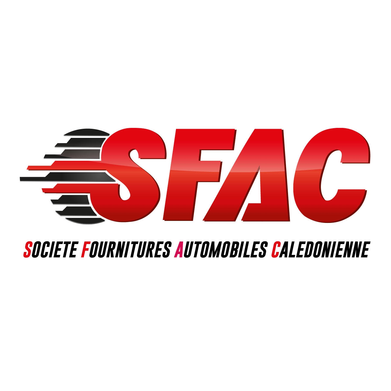logo de SFAC Nouméa