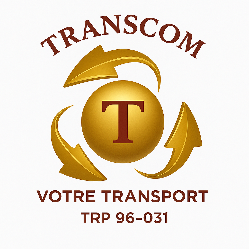 logo de Transcom