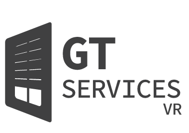 logo de GT Services VR